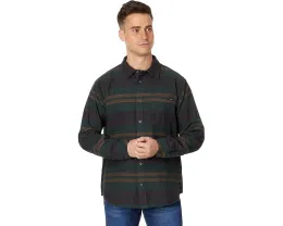 Рубашка Billabong Coastline Flannel с принтом в клетку