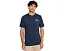 Футболка Stout Standard от TravisMathew