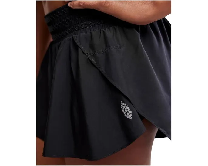 Шорты Element для тренировок с эластичным поясом FP Movement