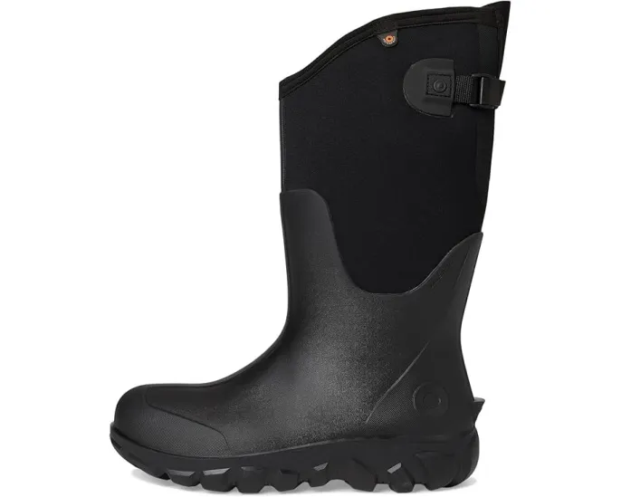 Bogs Classic Seamless Tall Adjustable Calf ботинки с регулируемой голенью