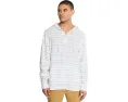 Толстовка Tommy Bahama с капюшоном в полоску