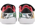 Кроссовки Pixar VL Court 3.0 Hook & Loop от Adidas для малышей