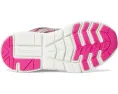 Детские кроссовки Saucony Kids Flash XT с сетчатым верхом и кожаной подметкой