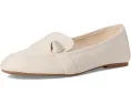 Балетки Marci Flat из искусственной замши с мягкой стелькой и узлом на мыске