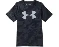 Футболка Under Armour Tech Big Logo с коротким рукавом для старших детей