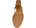 Босоножки Steve Madden Lexie на платформе с плетеным верхом из рафии