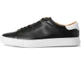 Кроссовки Polo Ralph Lauren Jermain из гладкой кожи с круглым носком