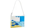 Кошелек Jet Set XL Convertible Top Zip Wristlet MICHAEL Michael Kors