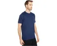 Under Armour Футболка UA Tech 2.0 с коротким рукавом и влагоотводящими свойствами