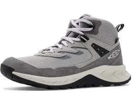 Водонепроницаемые треккинговые ботинки KEEN Hightrail с мембраной KEEN.DRY и устойчивой подошвой