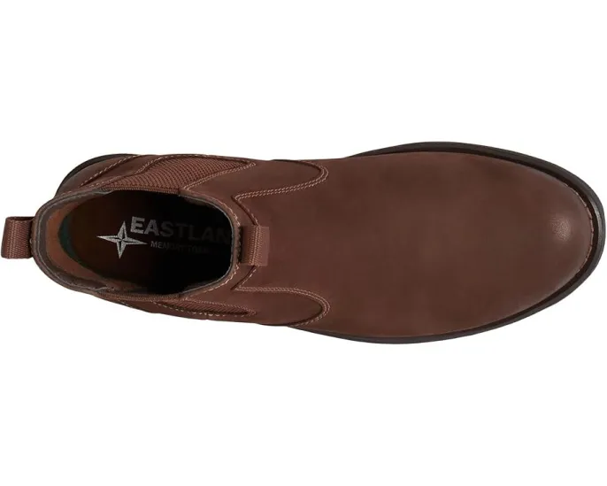 Ботинки Eastland Daily Double с растягивающимися вставками и амортизирующей стелькой