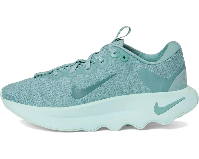 Обувь для ходьбы Nike Motiva с максимальной амортизацией и технологией Comfortgroove