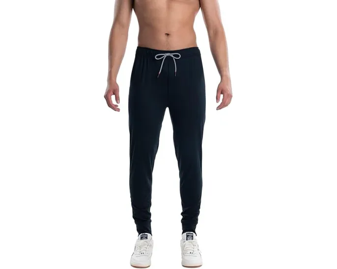 Джоггеры SAXX UNDERWEAR Peakdaze с эластичным поясом и защищенными карманами