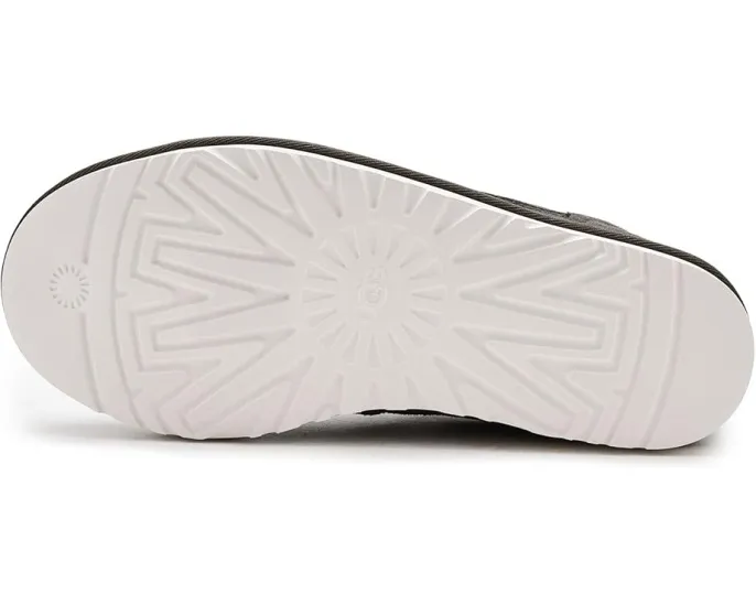 Кроссовки UGG Minimel из смесовых материалов