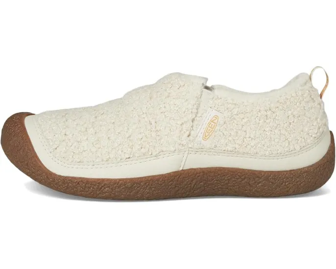 KEEN Howser II с утепленной подкладкой и стелькой из пены с эффектом памяти