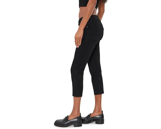 Levi's 311 Shaping Skinny Capri капри с эффектом утяжки