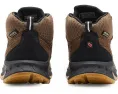 Водонепроницаемые ботинки для походов KEEN Kids Hightrail с эластичными шнурками