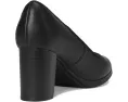 Ботильоны Clarks Bayla Carly на устойчивом каблуке с мягкой подкладкой