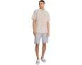 Шорты Volcom Frickin Modern Stretch 21 дюймов (53 см) из переработанного полиэстера