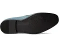 Лоферы Steve Madden Odello с миндалевидным носком и металлической пряжкой
