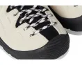 Кроссовки KEEN Jasper с замшевым верхом и стелькой из пробки