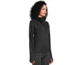 Толстовка Helly Hansen Versalite Cinched Fleece с сетчатым флисом и манжетами с отверстием для большого пальца