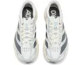 Кроссовки Adidas Adizero Evolution SL Exo с резиновым верхом