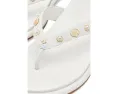 Сандалии Sperry Isla Thong с кожаным верхом
