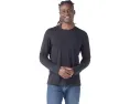 Футболка Smartwool Perfect Crew Long Sleeve с длинным рукавом