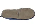 Домашние тапочки L.L.Bean Sweater Fleece Slipper Motif для детей с принтом