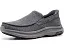 Кроссовки SKECHERS Pollard Reed с технологией Hands Free Slip ins и Memory Foam