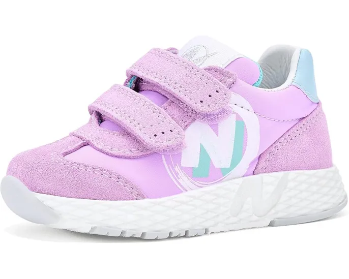 Детские кроссовки Naturino Jesko 2 VL на липучках