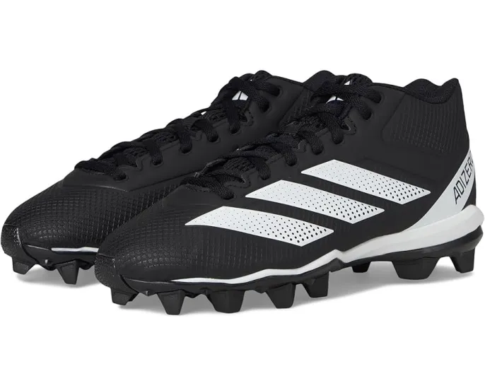 Бутсы для американского футбола Adidas Adizero Impact.2 с литыми шипами