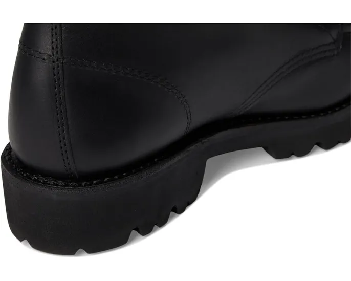 Ботинки Red Wing Heritage 6 дюймов Porter Moc с подошвой Lug