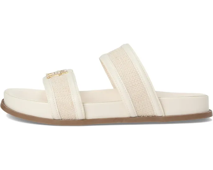 Сандалии Tommy Hilfiger Jiana на платформе с эмалированной фурнитурой