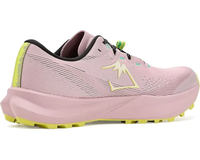 ASICS Fuji Lite 6 с амортизацией FF BLAST PLUS и переработанными материалами