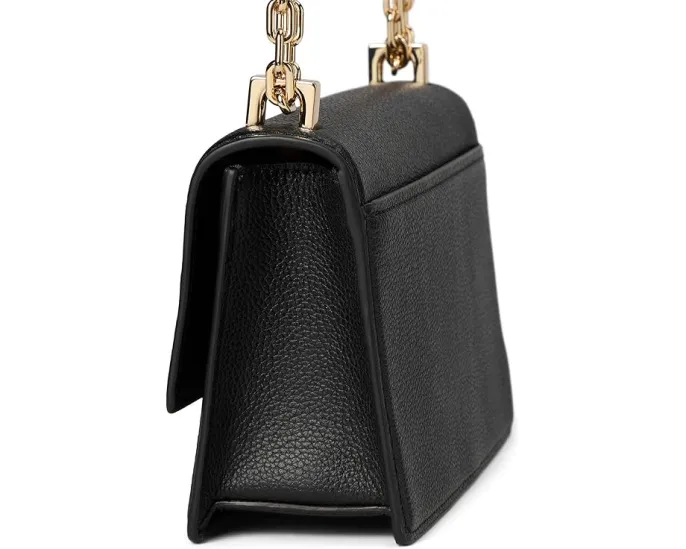 Мини-сумка кроссбоди Kate Spade New York Tribeca с цепочкой и клапаном