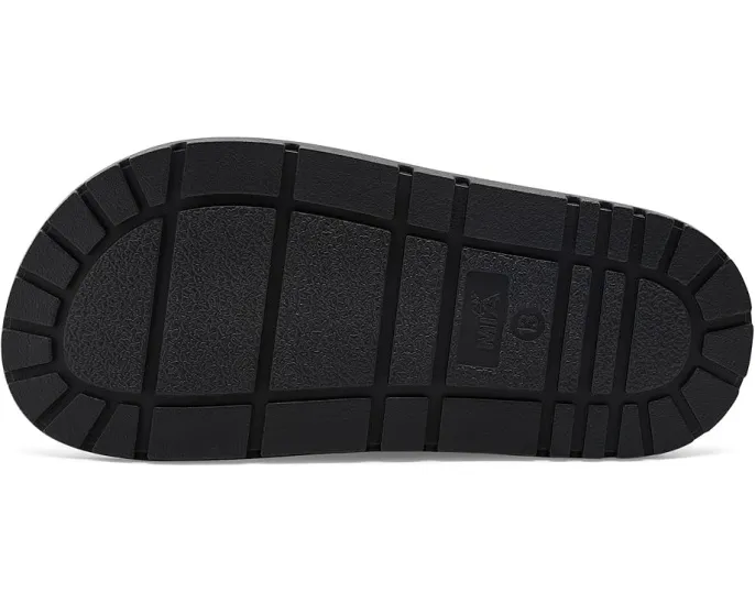 Детские сланцы Mia Kids Elodee Too с двумя регулируемыми пряжками