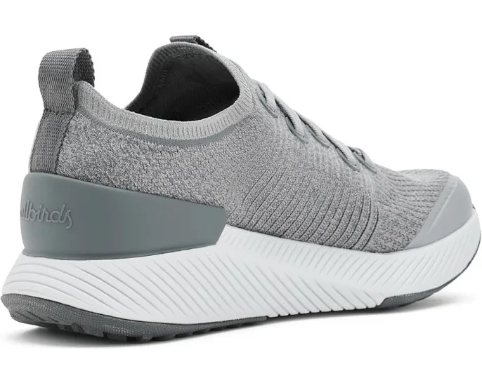 Allbirds Tree Glider с верхом из волокна дерева и шерстяной подкладкой