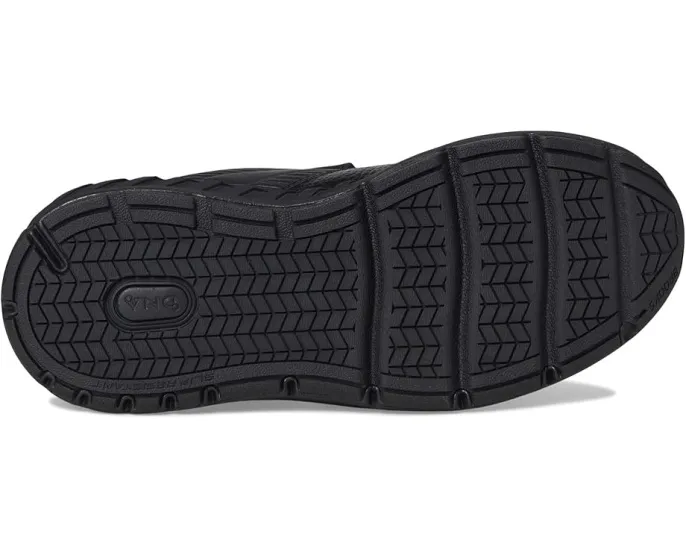 Прогулочные кроссовки Brooks Addiction Walker V-Strap 2 с кожаным верхом