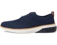 Оксфорды Cole Haan Grand Hurrion Stitchlite Wing Tip с трикотажным верхом