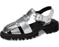 Сандалии AllSaints Tess в стиле рыболова с массивной подошвой