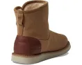 Ботинки Sanuk Cozy Vibe Surf Check SL уютные