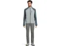 Куртка Columbia Arctic Crest Hybrid Full Zip с технологией Omni Heat и подкладкой из переработанного полиэстера