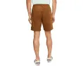 Шорты Billabong De La Cruz Cord из переработанного полиэстера