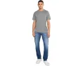 AG Jeans прямые джинсы Everett Slim Straight в цвете Grove