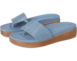 Сандалии Donald Pliner Fifi на высоком каблуке с плетеной подошвой