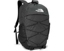 Рюкзак The North Face Borealis с системой FlexVent и отделением для ноутбука
