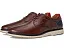 Кроссовки Josef Seibel Stuart 02 из кожи с термопластичной резиновой подошвой