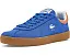 Кроссовки Lacoste Baseshot из замши с кожаными деталями